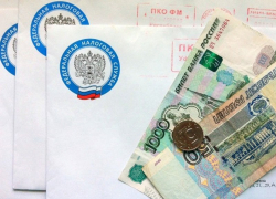 Представить декларацию о доходах налогоплательщики Камышина  должны до 2 мая 2017 года