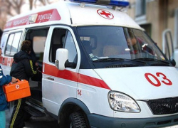 33-летний сельчанин распорол живот молодому парню в  Даниловском районе