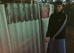 В Камышине полицейские задержали за наркотики молодого человека, который может сесть на 10 лет