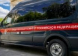 Следователи СК расследуют кровавую драму, произошедшую в тихом селе Костарево Камышинского района