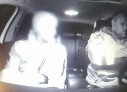 В Камышине полицейские задержали местного жителя с партией синтетического наркотика