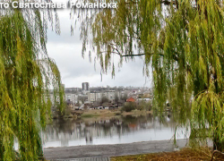 Камышанин Виталий Лебедев погиб на линии боевого соприкосновения