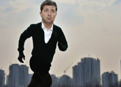 Зеленский сбежит тихо и незаметно: названы новые даты окончания СВО