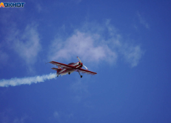 Авиашоу полностью отменили в Волгограде 