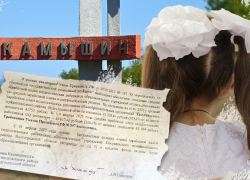 «Опять про нас забыли?»: учителя Камышинского района бьются за индексацию зарплат, - волгоградский портал "Высота 102"