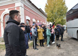Пресс-секретарь президента  заявил, что Владимир Путин встретится с матерями мобилизованных и с самими военными