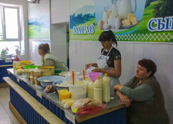 Какие продукты вновь резко подорожали в Волгоградской области: ТОП-5