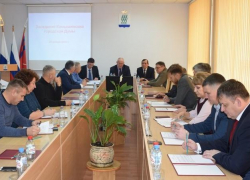 Камышин вошел в список муниципалитетов Волгоградской области, в которых в этом году пройдут выборы