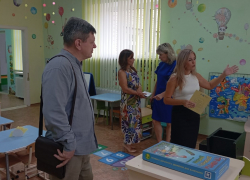 В Камышине чиновники выходят в "поход" по школам