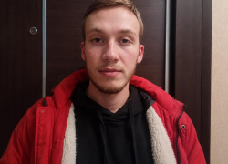 18-летнего Павла Зайченко третью неделю ищут в Камышине