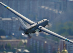 ВСУ ударили по Удмуртии: целью мог быть завод, производящий «Искандеры», - "Блокнот - Россия"