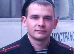 17 марта в Камышине похоронят офицера-разведчика Сергея Дорофеева, до конца выполнившего свой воинский долг на Украине