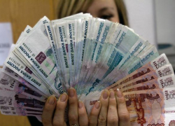 Опрос для жителей Камышина о желаемом семейном доходе