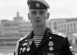 23-летний лейтенант, командир взвода из Волгоградской области погиб в СВО
