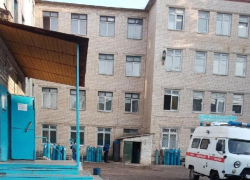 В Камышине для ковидных больных закончились места в больницах, - камышанка