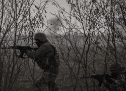 «Готовьтесь дежурить в Павлограде»: черная шутка парамедика стала пророчеством — фронт неумолимо движется к Киеву