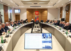 Депутаты Волгоградской облдумы тайно отчитались о доходах за 2024 год, - портал "Высота 102"