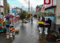  Туман и небольшой дождь предсказали синоптики камышанам сегодня, 10 ноября