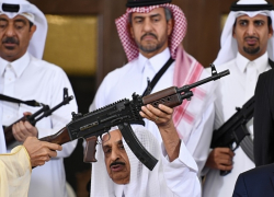 «Последнее арабское предупреждение»: глава МИД Турции предупредил Иран об «ответке» стран Ближнего Востока на ракетные удары