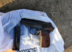 В Волгограде на дороге  расстреляли 31-летнего мужчину за рулем (ВИДЕО)