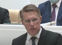 Михаил Мурашко: московскую бригаду врачей отправили в Волгоградскую область 