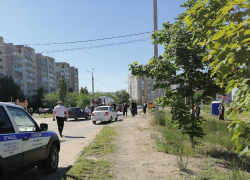 Стали известны некоторые подробности вчерашнего, 27 мая, наезда на пешехода в Камышине