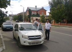ГИБДД не будет штрафовать водителей за мелкие нарушения ПДД
