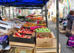 Дешевеют только соль и водка: новый виток роста цен зафиксирован в Волгоградской области