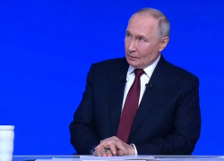 «Дело в балансе»: Путин рассказал, зачем в России повышают НДС