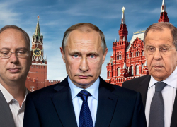 Впал ли Лавров в немилость – почему его не взяли в переговорный процесс с США, - "Блокнот - Россия"