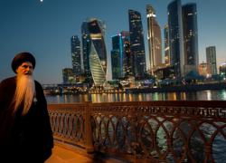 Верховный лидер Ирана может бежать в Москву на фоне массовых протестов, - "Блокнот - Россия"