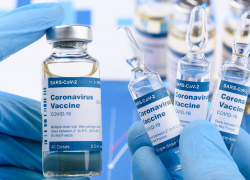 "Прутся и прутся - нет вакцины для вас!" - камышанка о бесплатных прививках от коронавируса для педагогов Камышина