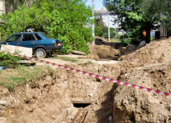 Новые массовые отключения электричества и горячей воды наметили коммунальщики  в Камышине на завтра, 15 августа