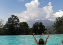 Как я проверяла, подтягивается ли отечественный турсервис к уровню зарубежного