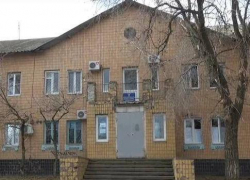 В Камышине пока не нашлось желающих купить здание онкодиспансера за 11,8 миллиона