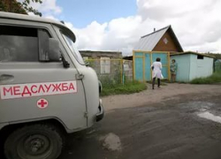 Доктора Камышина могут пополнить коллективы сельских больниц