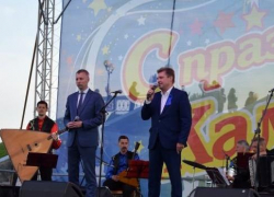 По 81-му избирательному округу в Госдуму, где голосуют камышане, предварительно на праймериз "ЕР" победил волгоградец Алексей Волоцков