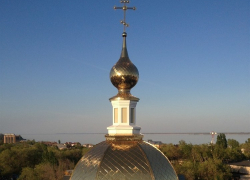 Камышане могут на Пасху собственноручно позвонить в колокола в Никольском кафедральном соборе