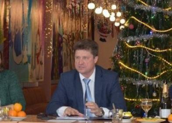 Глава администрации Камышина Станислав Зинченко назвал срок, когда  по отремонтированной улице Гоголя можно будет проехать с моста до набережной