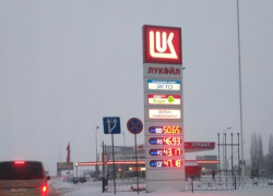 Под Камышином неизвестный спалил дачу