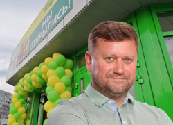 Где деньги: бывший владелец "Покупочек", в том числе в Камышине, Евгений Ищенко рассказал, куда вложит вырученное от продажи сети магазинов