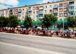 На сколько в Камышине с 12 августа будут штрафовать торговцев на стихийных рынках, "собачников" на детских площадках, гадалок, попрошаек, и не только