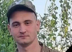 В Камышине простятся с погибшим в СВО мобилизованным стеклотаровцем Романом Качановым 