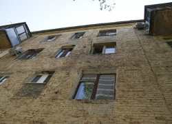 Гулявший на съемной квартире подросток сорвался с 4 этажа, - "Блокнот Волжского" 