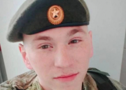 Разведчик из Урюпинска Сергей Молоков героически погиб на Украине