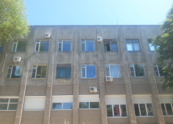 Камышане обсуждают, куда переселится администрация города, если здание по Октябрьской, 60 продадут
