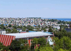 Обезображенный труп мужчины нашли под кустами в районе улице Кубанской в Камышине