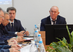 Содержание чиновников Камышина обойдется налогоплательщикам в 2020 году дороже на 18 миллионов