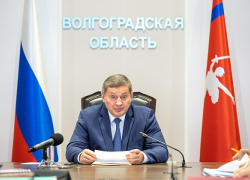 Андрей Бочаров заявил, что "социалка" региона готова к отопительному сезону на 99 процентов