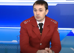 За взятку под суд отправляется начальник отдела Волгоградского управления Роспотребнадзора